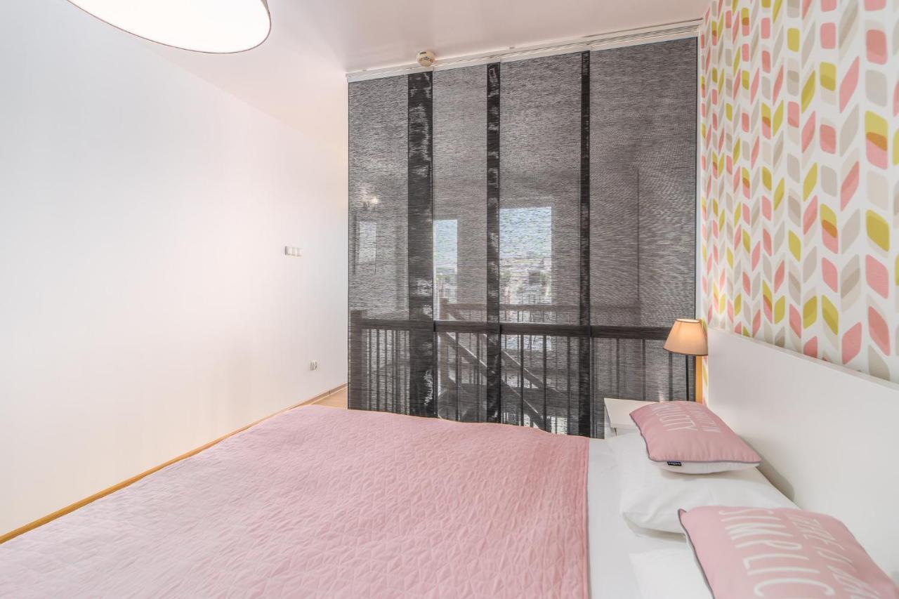 Apartamenty Kolobrzeg Osiedle Polanki Exterior foto