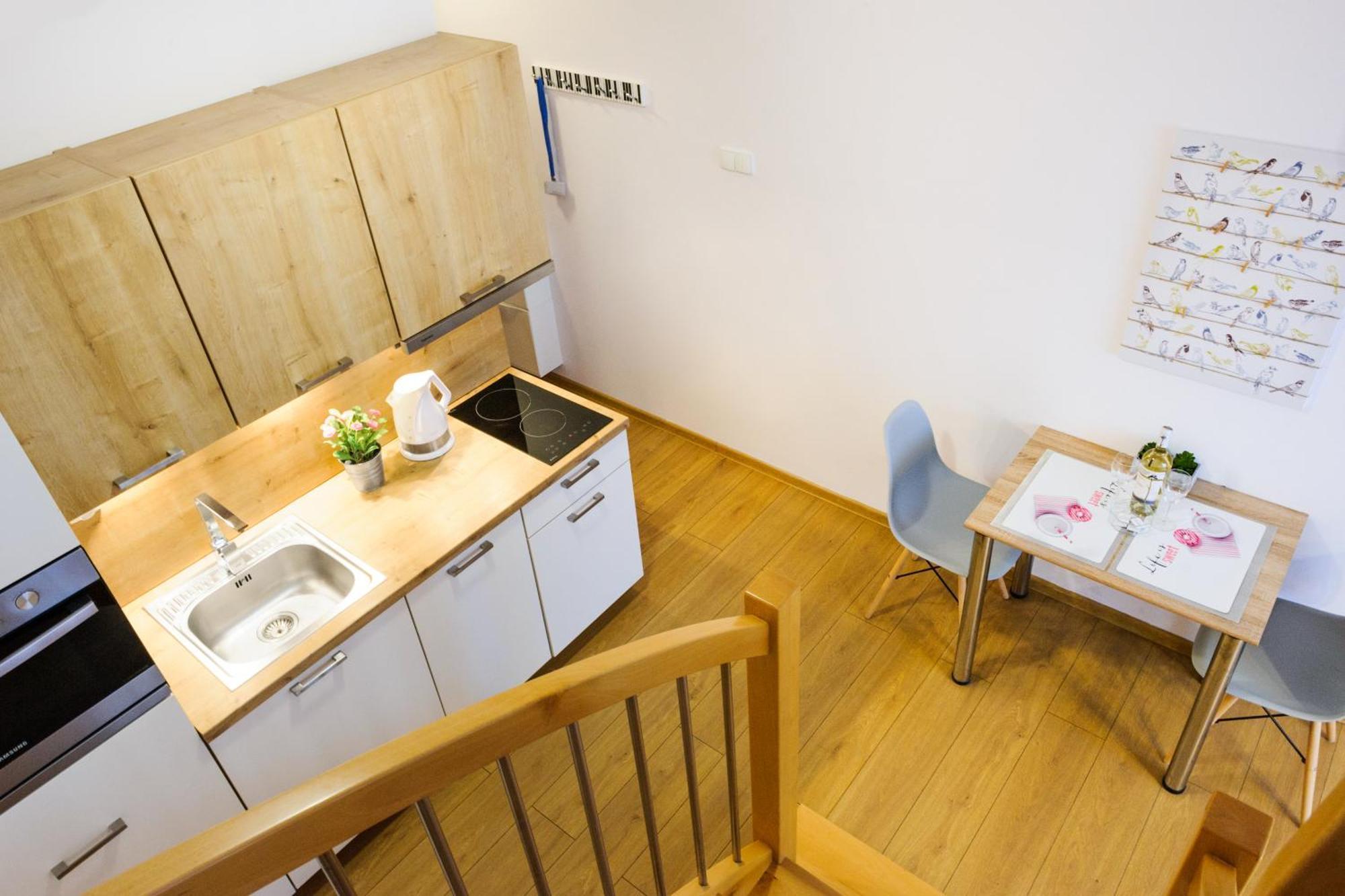 Apartamenty Kolobrzeg Osiedle Polanki Exterior foto